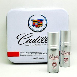 CADILLAC（凱迪拉克）特效女用催情口服液